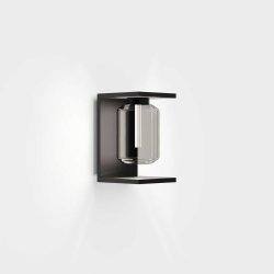 Dia Udendrs Vglampe - Sort - IP44.de