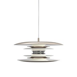 Diablo Pendel - �40 - Greige - Belid