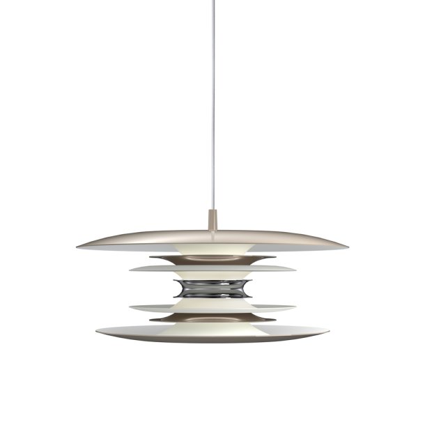 Diablo Pendel - �40 - Greige - Belid