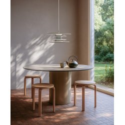 Diablo Pendel - �40 - Greige - Belid