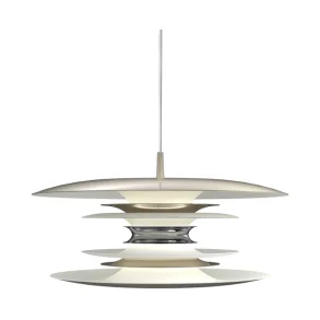 Diablo Pendel - �50 - Greige - Belid