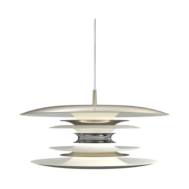 Diablo Pendel - �50 - Greige - Belid