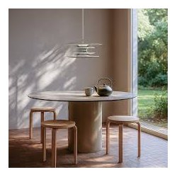 Diablo Pendel - �50 - Greige - Belid