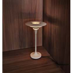 Diablo Bordlampe - �30 - Greige - Belid