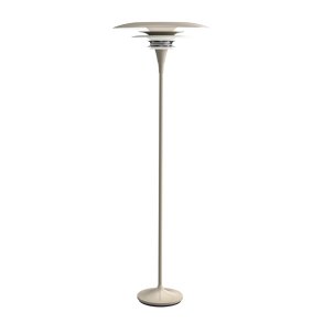 Diablo Gulvlampe - Greige - �50 - Belid