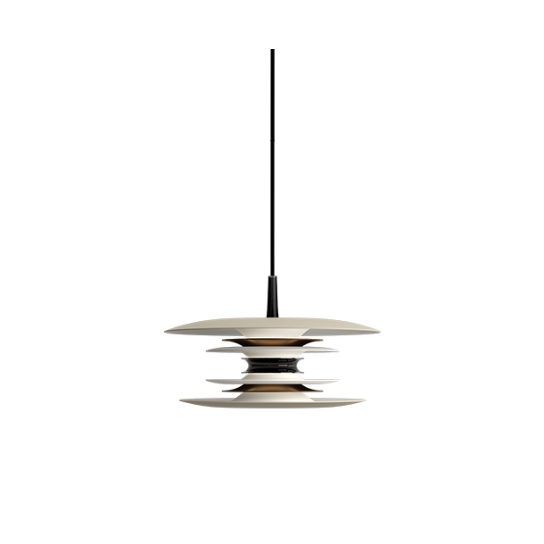 Diablo Pendel G9 - 30 - Sand/Metallic Bronce - Belid