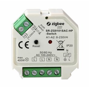 Diodim Zigbee Afbryder - GN