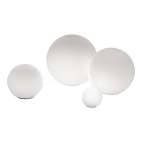 Dioscuri 14 - Bordlampe - Artemide