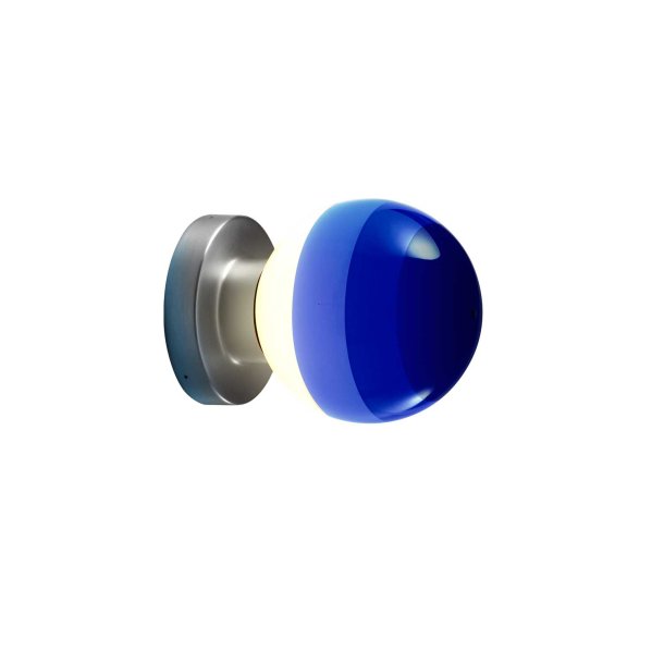 Dipping Light A2-13 - Vglampe - Graphite - Bl - Marset