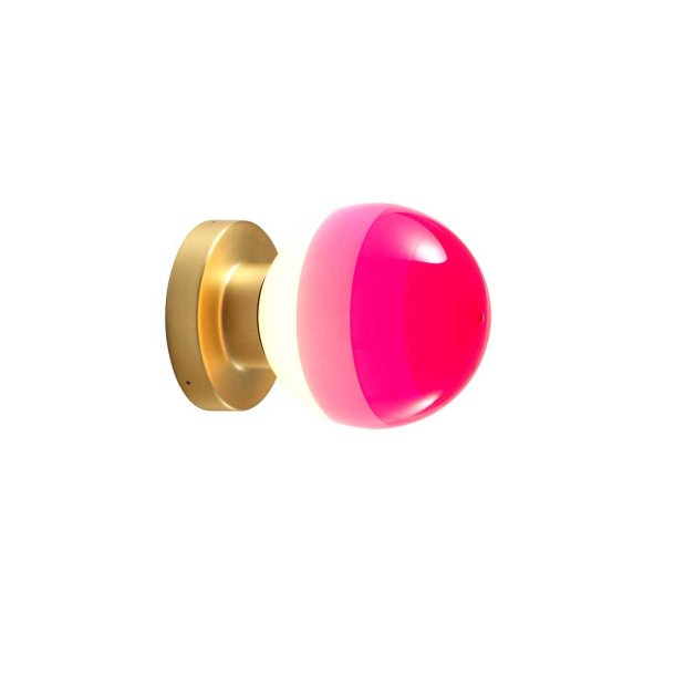 Dipping Light A2-13 - Vglampe - Pink - Marset
