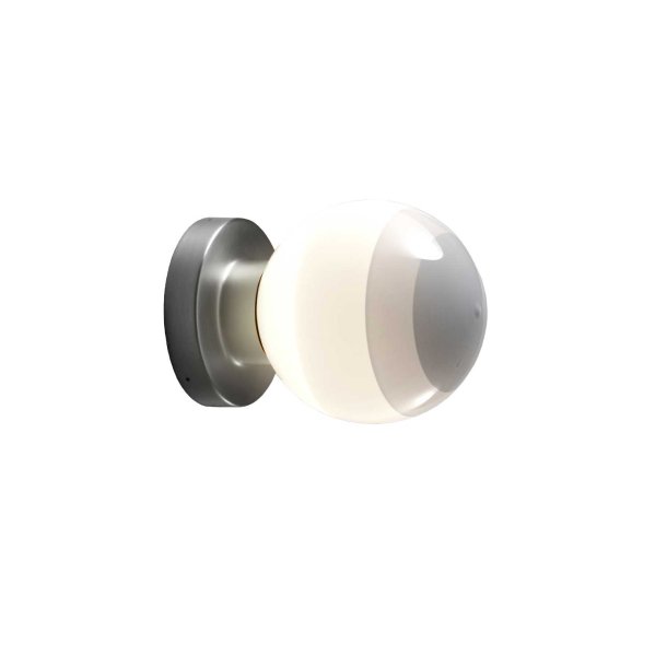 Dipping Light A2-13 - Vglampe - Graphite - Off-White - Marset