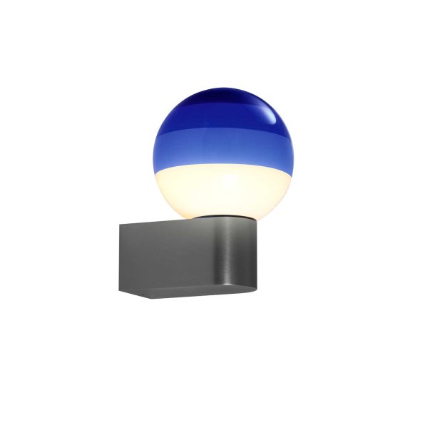 Dipping Light A1-13 - Vglampe - Graphite - Bl - Marset