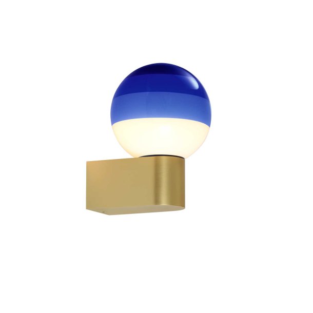 Dipping Light A1-13 - Vglampe - Bl - Marset