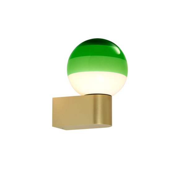 Dipping Light A1-13 - Vglampe - Grn - Marset