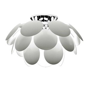 Discoco Loftlampe �53 - Hvid - Marset