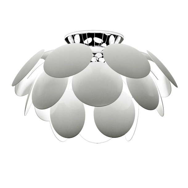 Discoco Loftlampe �53 - Hvid - Marset