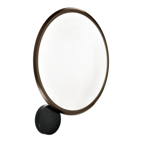 Discovery - Vg/Loftlampe - Bronze - Artemide