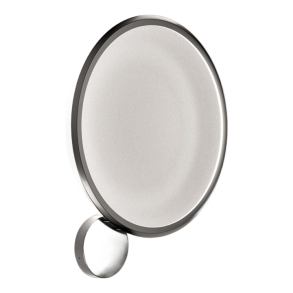 Discovery - Vg/Loftlampe - Satin Aluminium - Artemide