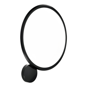 Discovery - Vg/Loftlampe - Sort - Artemide