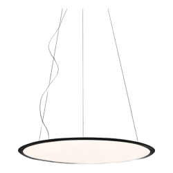 Discovery Suspension - Pendel - Sort - Artemide