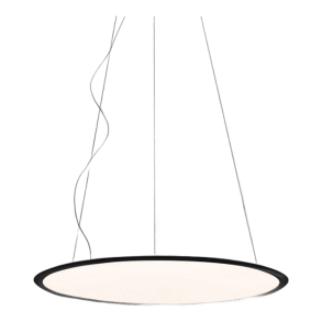 Discovery Suspension - Pendel - Sort - Artemide