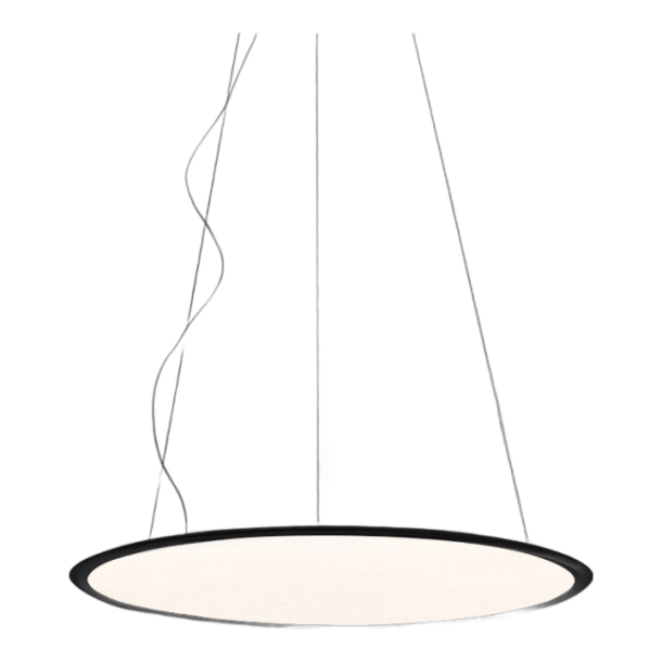 Discovery Suspension - Pendel - Sort - Artemide