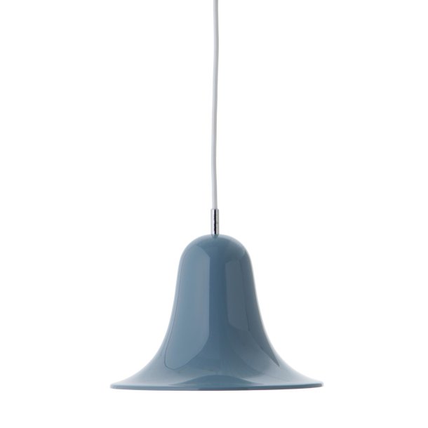 Pantop Pendel 23 - Dusty Blue - Verpan