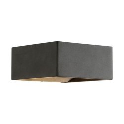 Jupiter Ude/Inde V�glampe - Sort - Dyberg Larsen