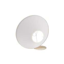 Emma Casa 32 - Lampesk�rm - Creme - Nielsen Light