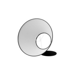 Emma Casa 32 - Lampesk�rm - Sort - Nielsen Light