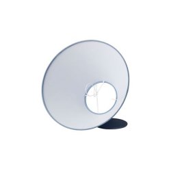 Emma Casa 27 - Lampeskrm - Cerulean bl - Nielsen Light