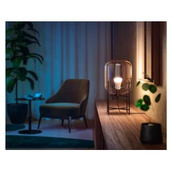 E27 6.5w - 800 - Hue White And Color Ambiance - 4-Pak - Philips Hue