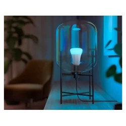 E27 6.5w - 800 - Hue White And Color Ambiance - 4-Pak - Philips Hue