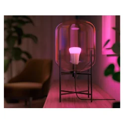 E27 6.5w - 800 - Hue White And Color Ambiance - 4-Pak - Philips Hue