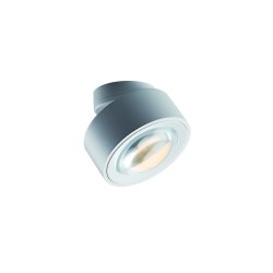 EASY W120 Lens - Hvid - Antidark