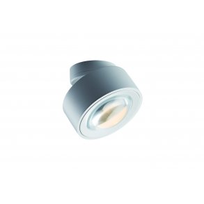 EASY W120 Lens - Hvid - Antidark
