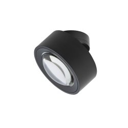 EASY W120 Lens DTW - Sort - Antidark