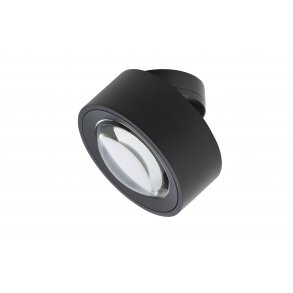 EASY W120 Lens DTW - Sort - Antidark