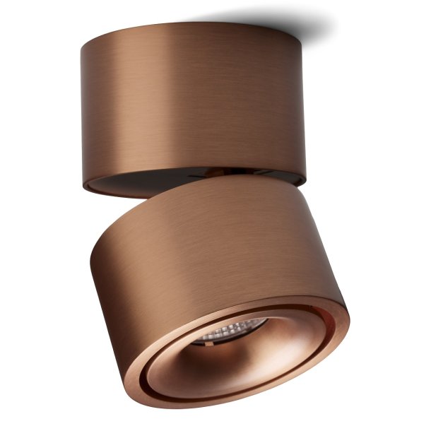 Easy W75 Mini - Vg/Loftspot - Rose Gold - Antidark