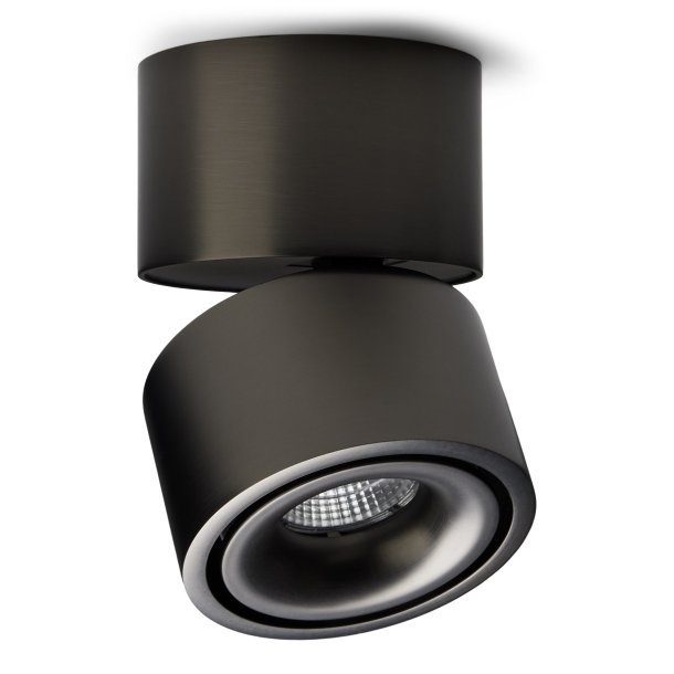 Easy W75 Mini - Vg/Loftspot - Titanium - Antidark