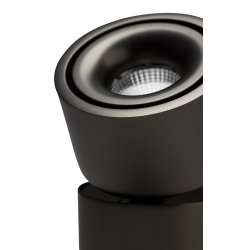 Easy W75 Mini - Vg/Loftspot - Titanium - Antidark