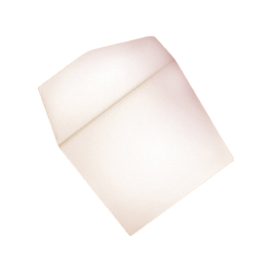Edge 21 - Vglampe - Artemide
