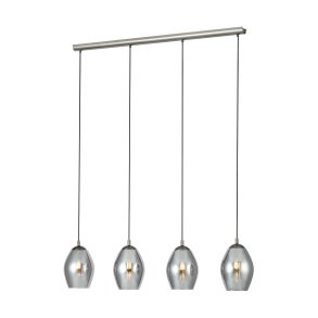 Estanys - 4 Pendel - Eglo