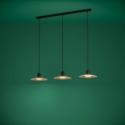 Mayazes - 3 Pendel - Eglo