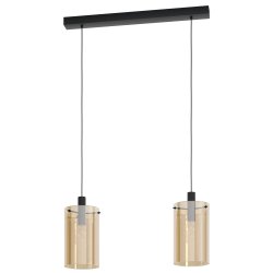 Polverara -  2 Pendel - Eglo