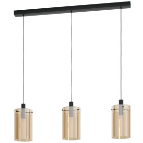 Polverara -  3 Pendel - Eglo