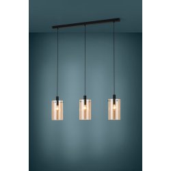 Polverara -  3 Pendel - Eglo