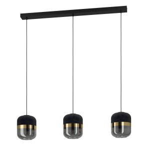 Sinsiga - 3 Pendel - Eglo