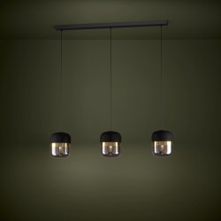 Sinsiga - 3 Pendel - Eglo