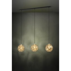 Skoura -  3 Pendel - Eglo